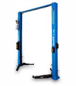 click for car lifts category