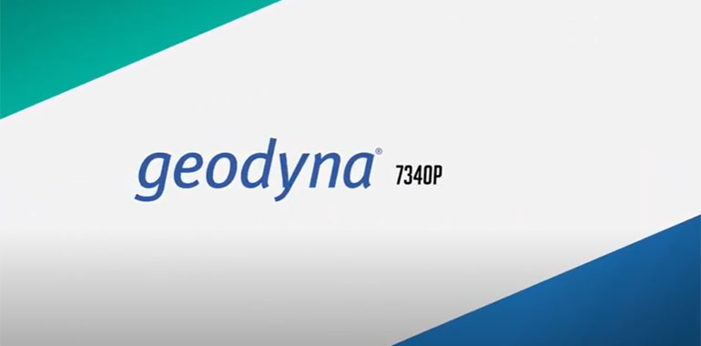 video of geodyna® 7340p Wheel Balancer Hofmann